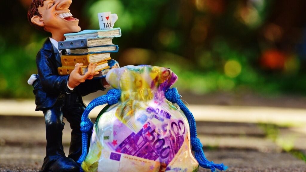 Aangifte roerende voorheffing formulier – pdf gratis downloaden