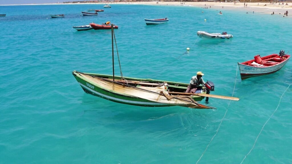 TSA formulier Kaapverdië – PDF downloaden, gratis